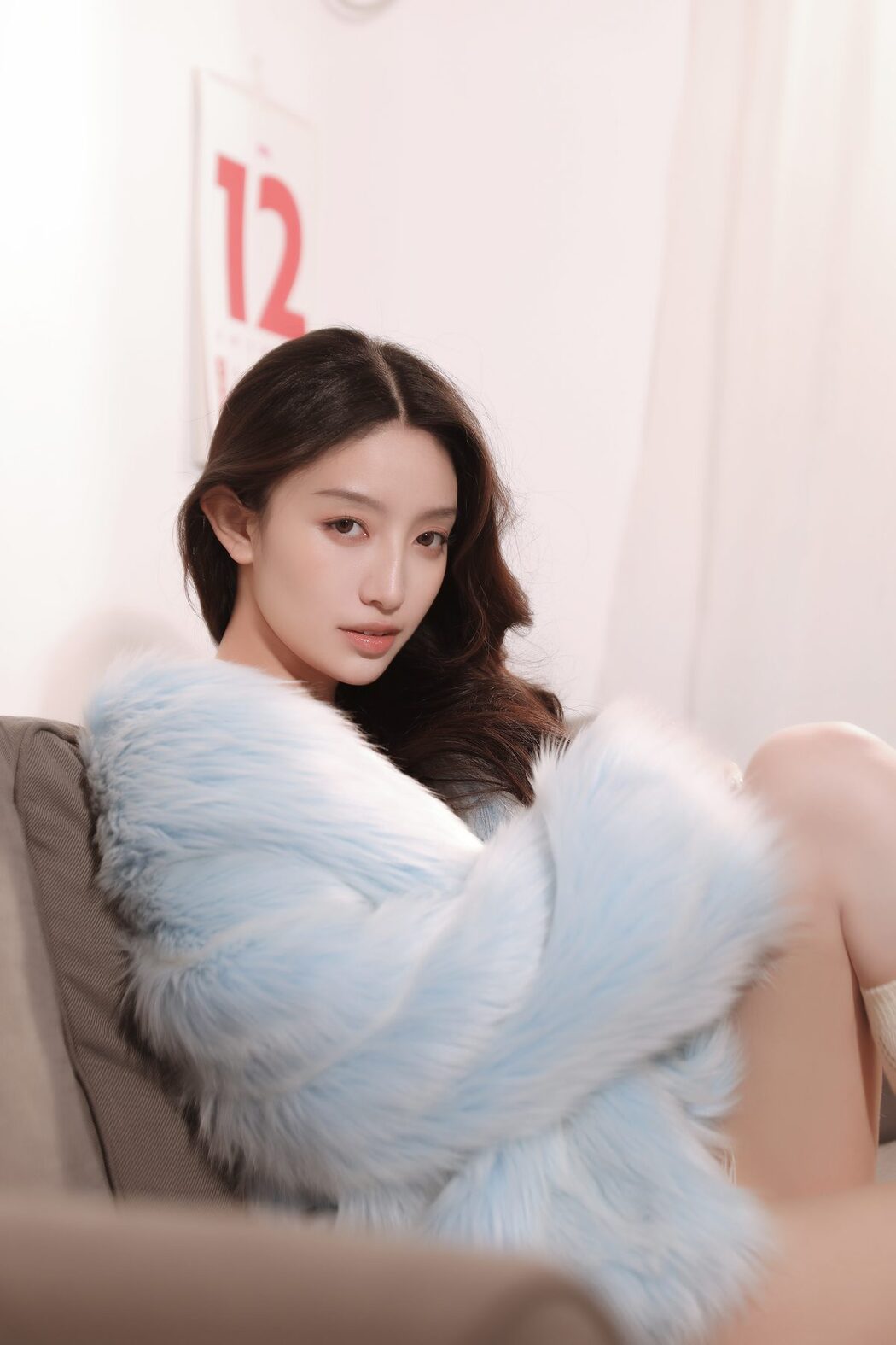 YiTuYu艺图语 Vol.5037 Ning Meng Jing A