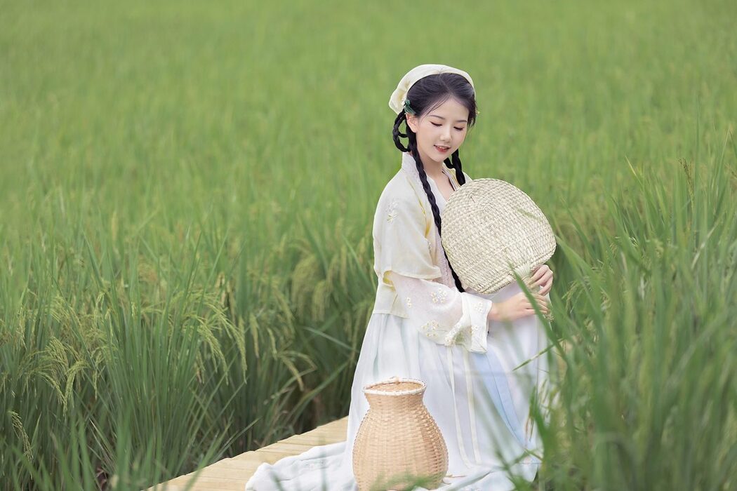 YiTuYu艺图语 Vol.5150 Suan La Tang Er