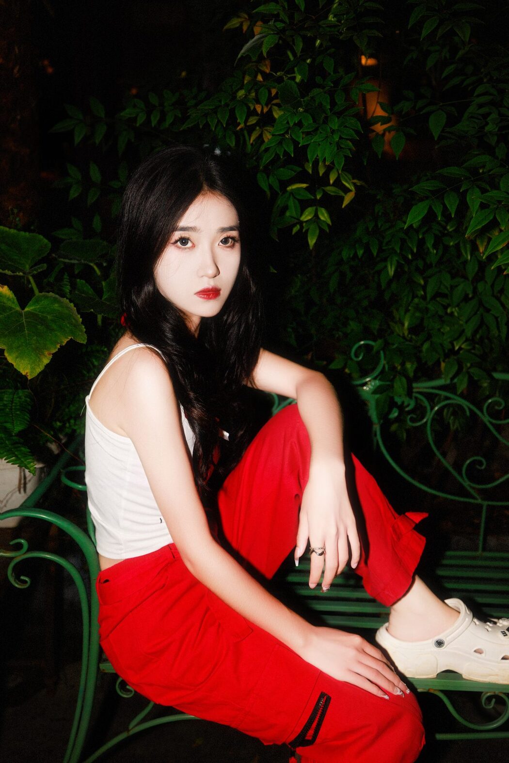 YiTuYu艺图语 Vol.5146 Bin Lin