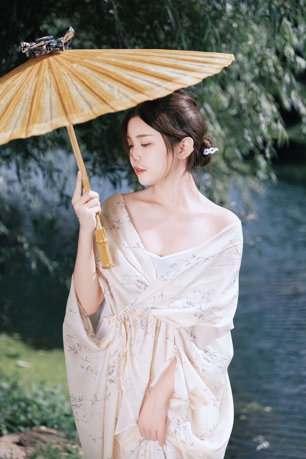 YiTuYu艺图语 Vol.5066 Yi Wei Tong Xue