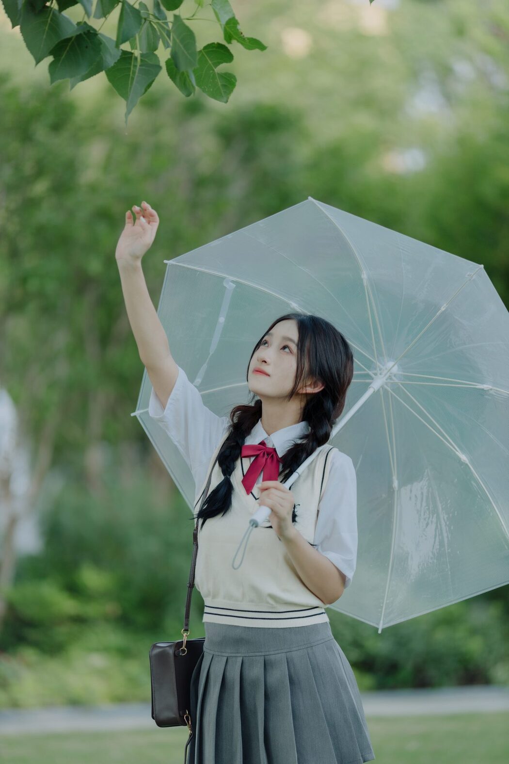 YiTuYu艺图语 Vol.5067 Yu Er