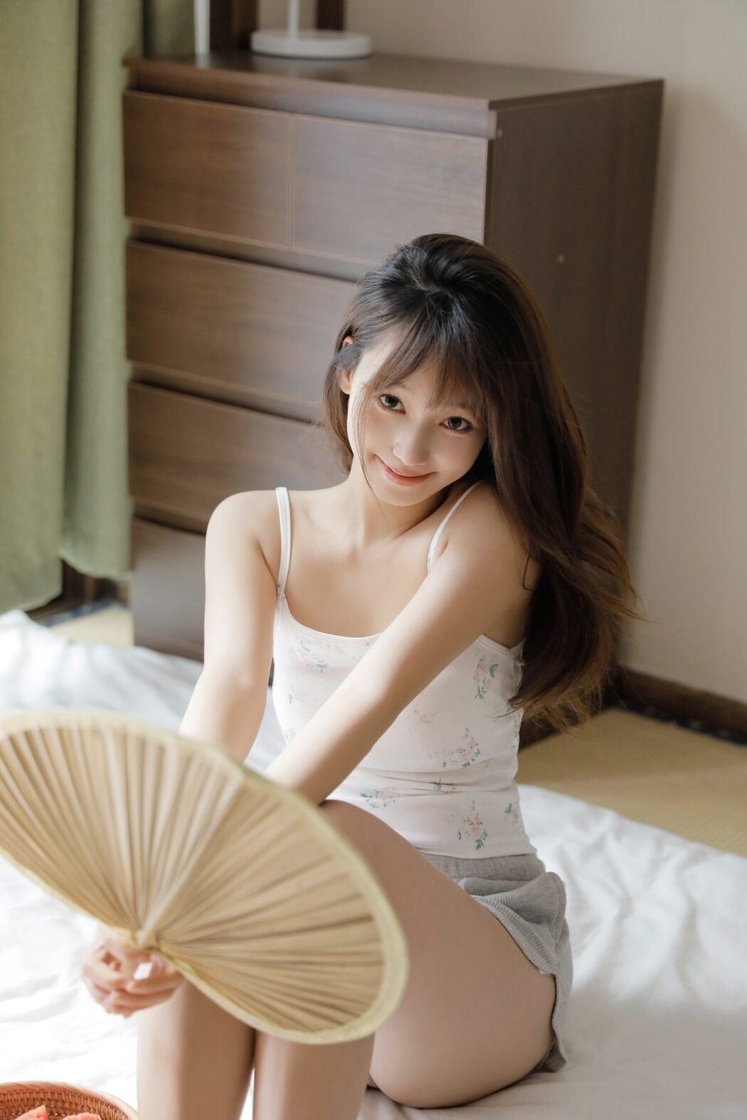 YiTuYu艺图语 Vol.5107 Zheng Xiang Xiang
