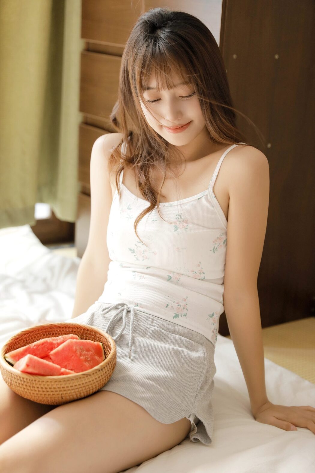YiTuYu艺图语 Vol.5107 Zheng Xiang Xiang