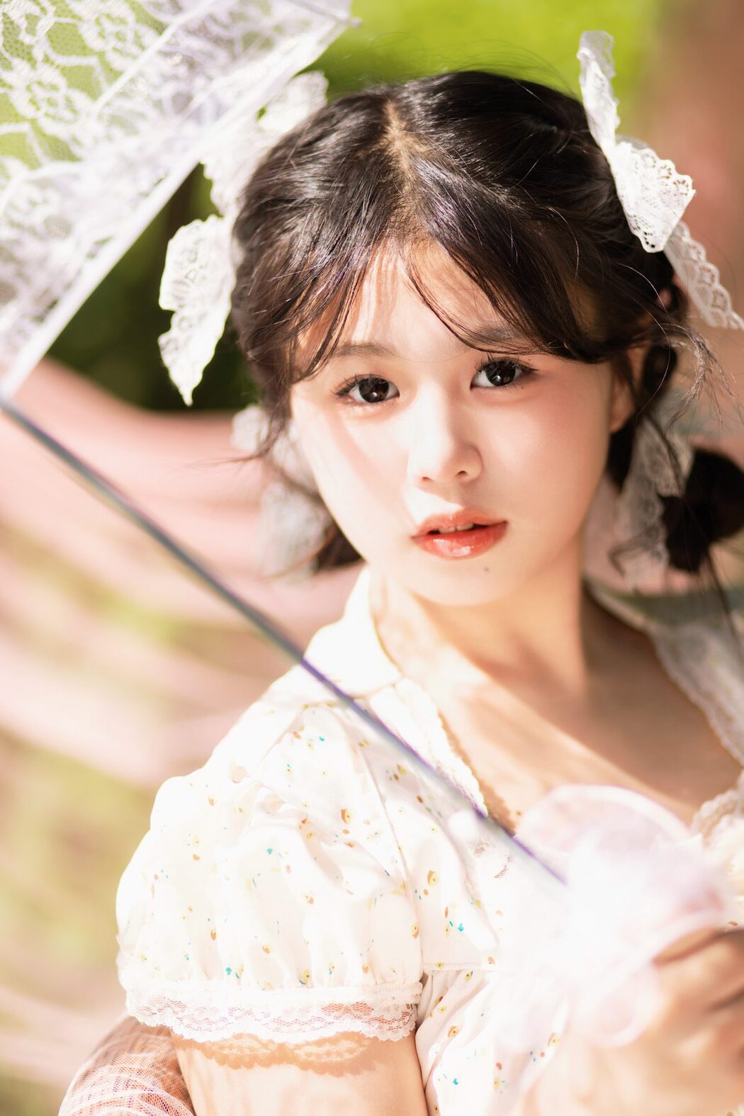YiTuYu艺图语 Vol.5054 Qi You