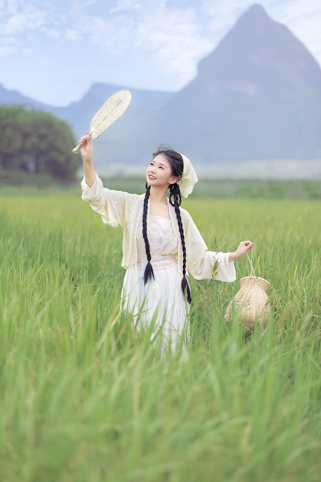 YiTuYu艺图语 Vol.5150 Suan La Tang Er