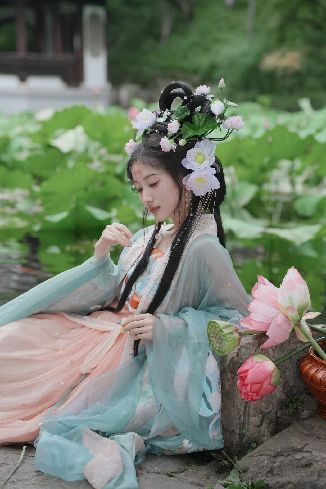 YiTuYu艺图语 Vol.4993 Mian Mian
