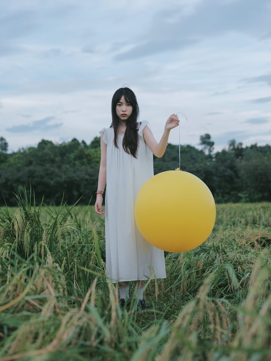 YiTuYu艺图语 Vol.5026 Xiao Hong