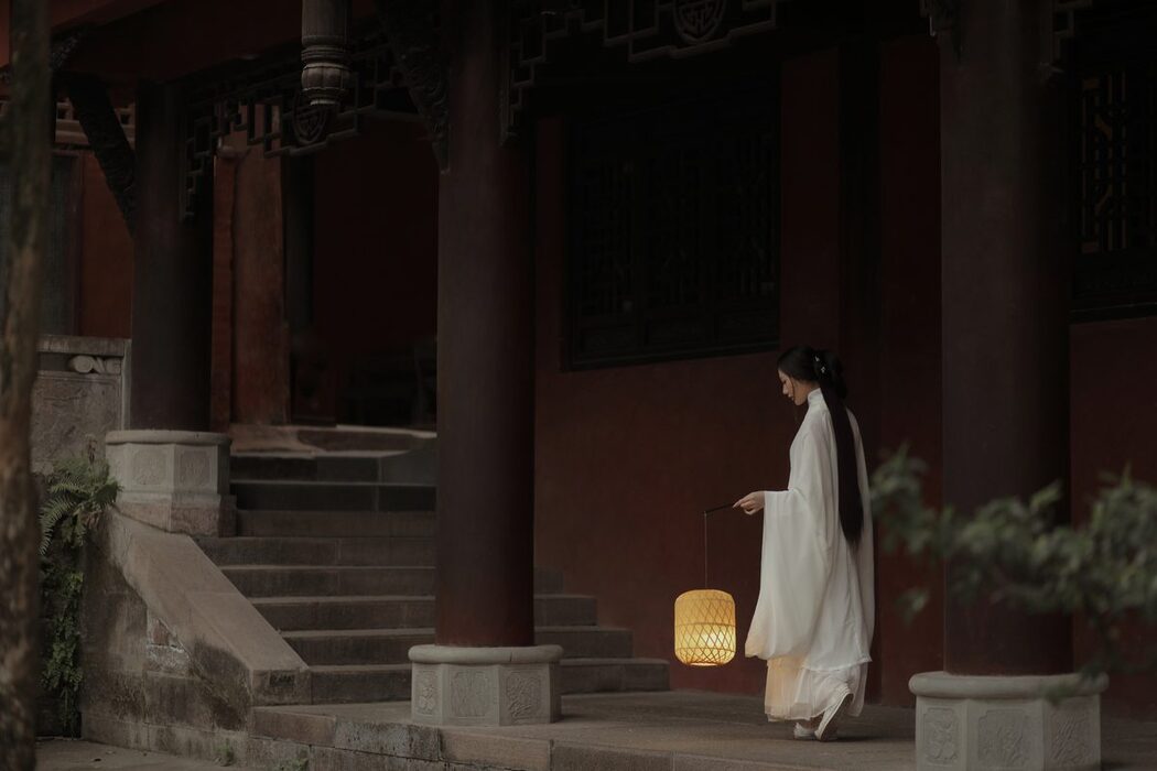 YiTuYu艺图语 Vol.5121 Yan Ru Yu