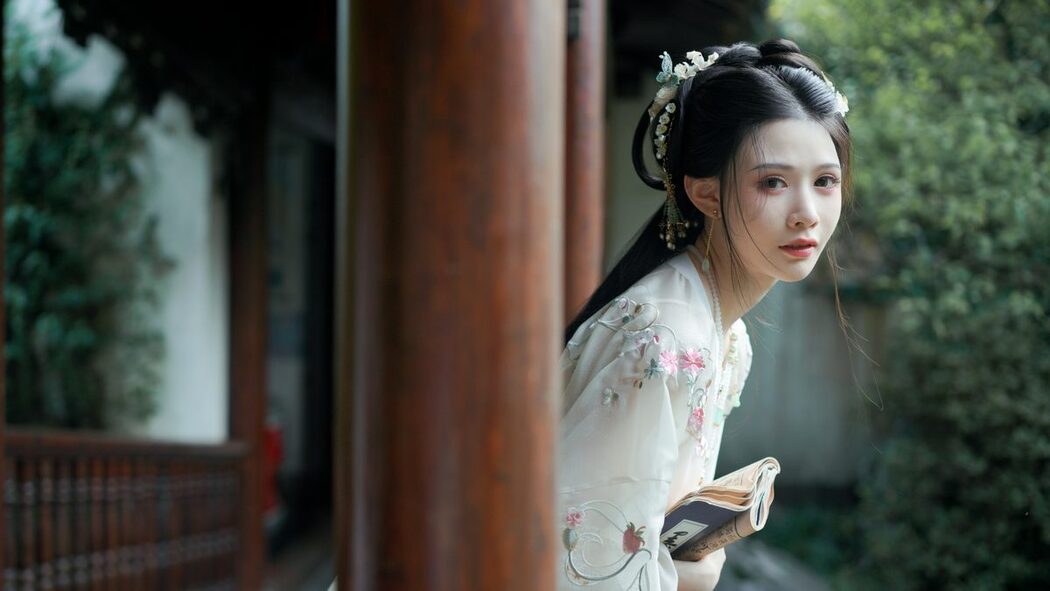 YiTuYu艺图语 Vol.4988 Xue Gao