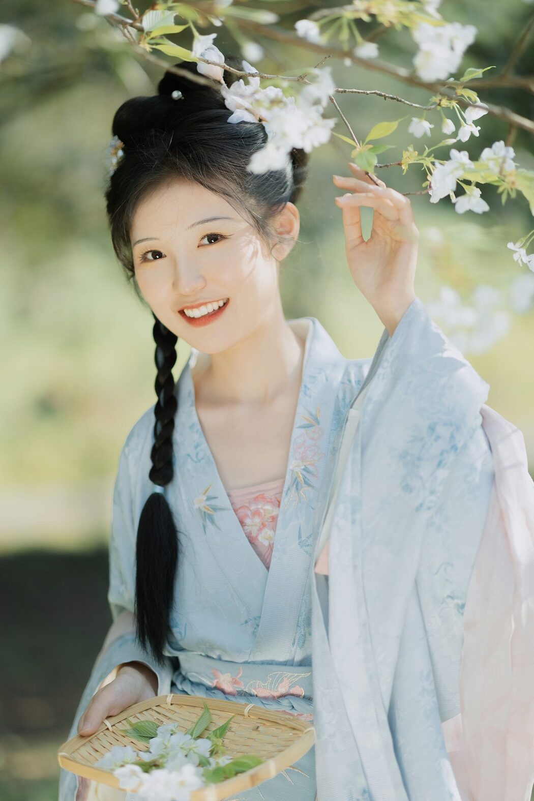 YiTuYu艺图语 Vol.5147 Zhe Zi Yu A Yu