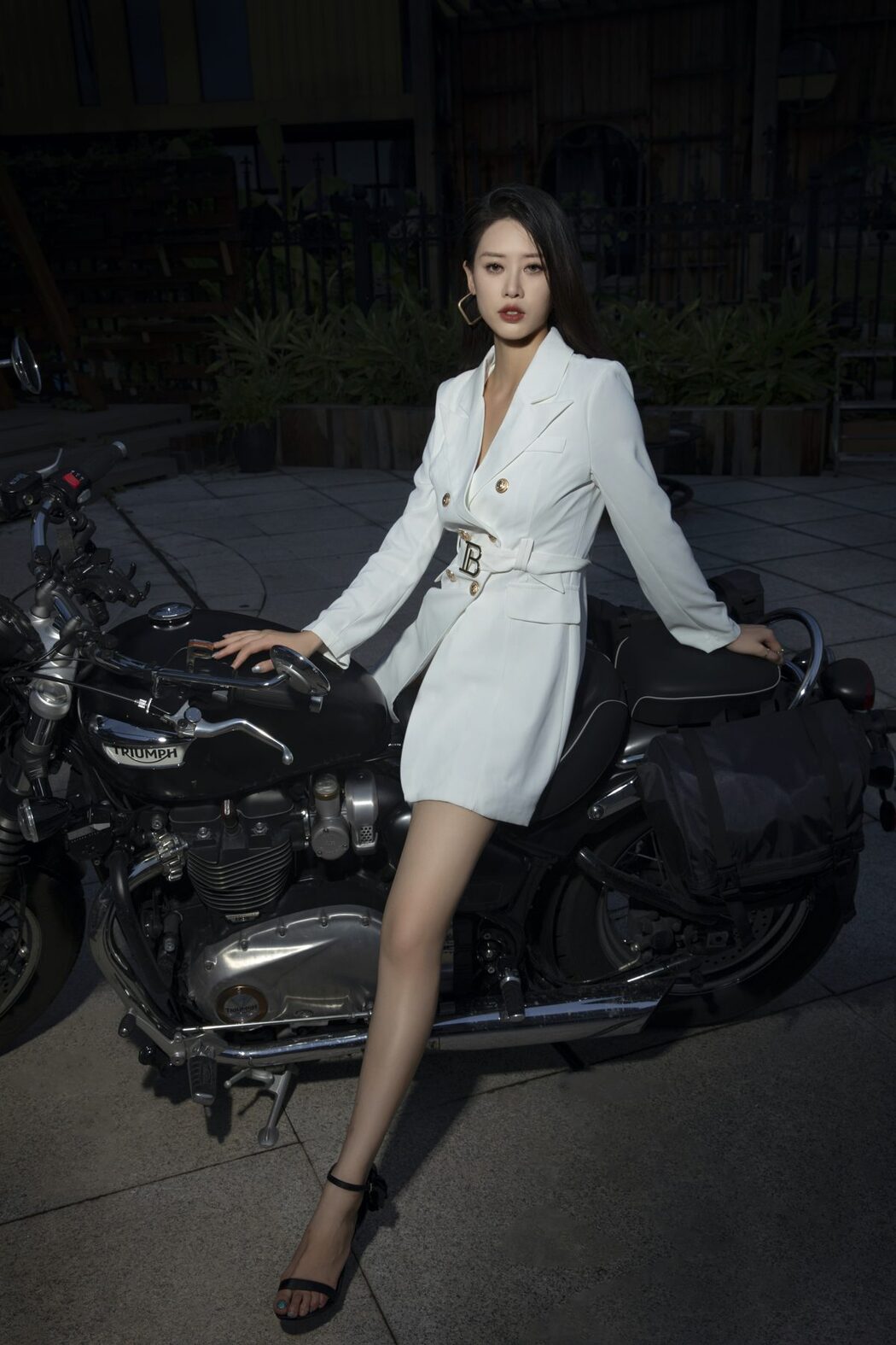 YiTuYu艺图语 Vol.5062 Chenaling_cl