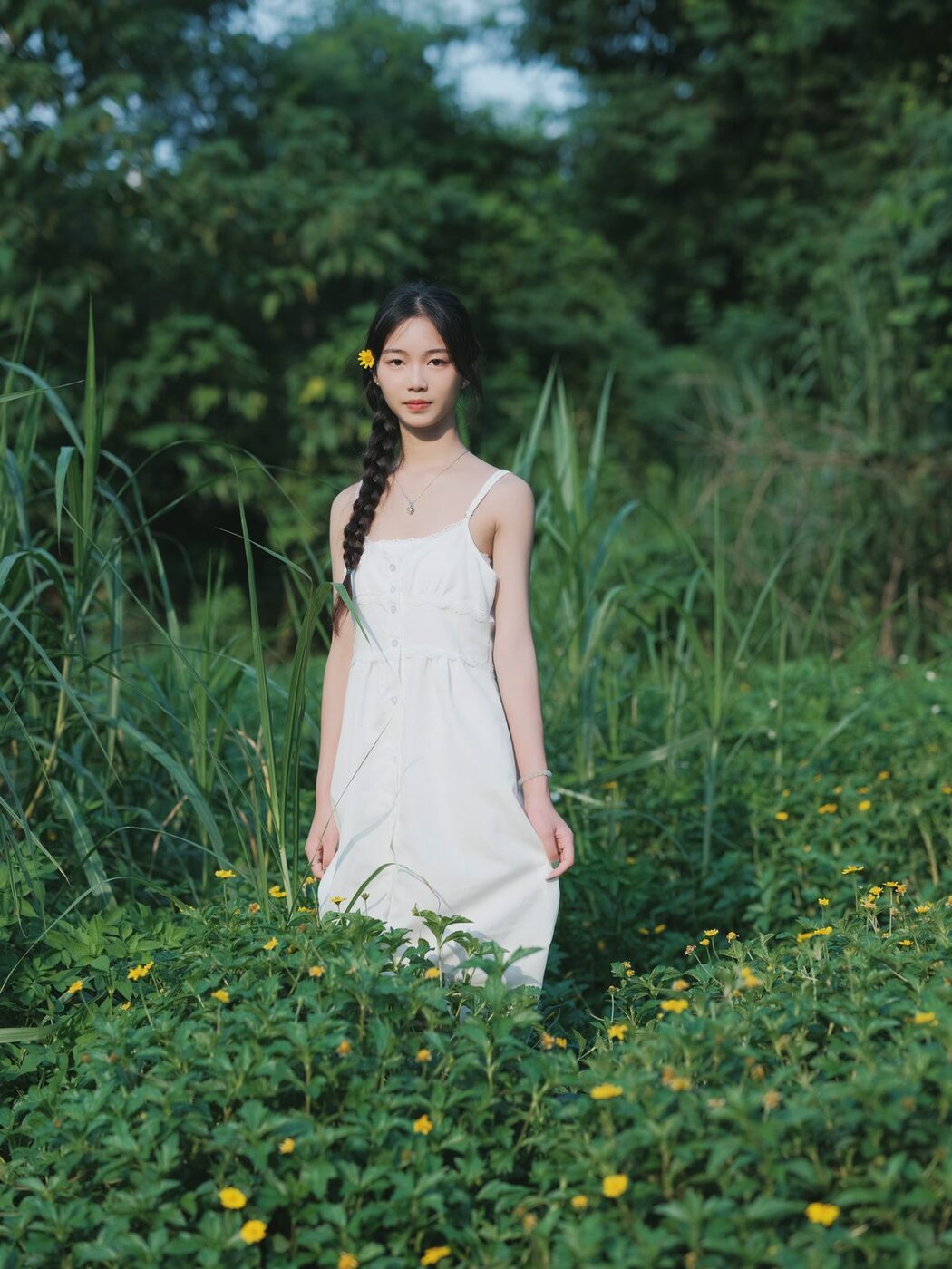 YiTuYu艺图语 Vol.4990 Rose