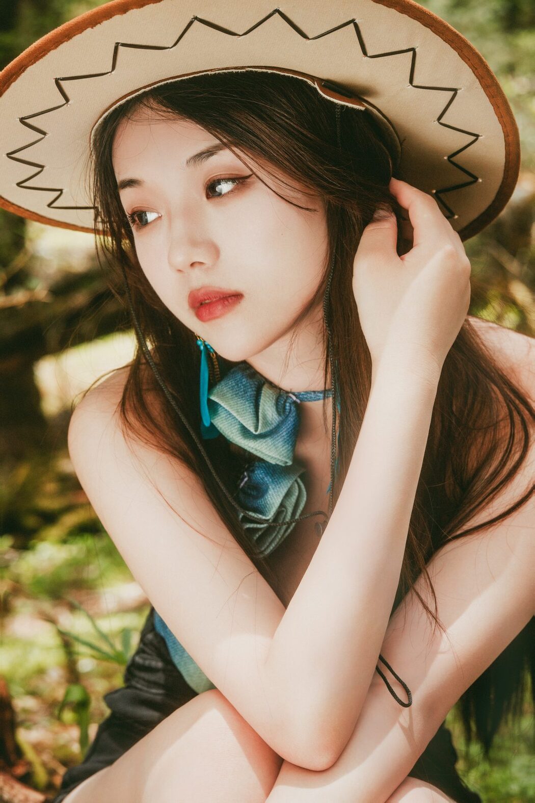 YiTuYu艺图语 Vol.5050 Pei Tong Xue