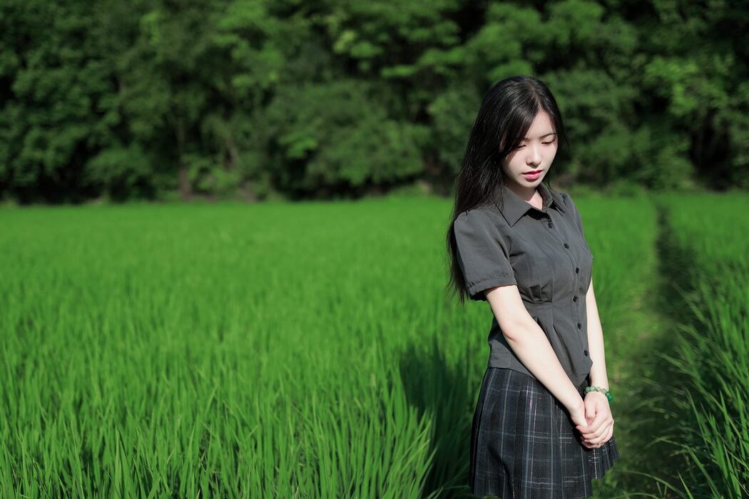 YiTuYu艺图语 Vol.5099 Xiao Xiao Lan
