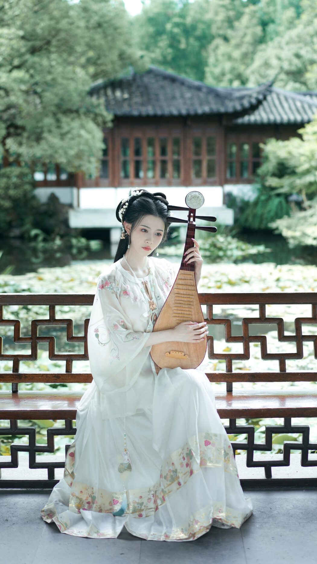 YiTuYu艺图语 Vol.4988 Xue Gao