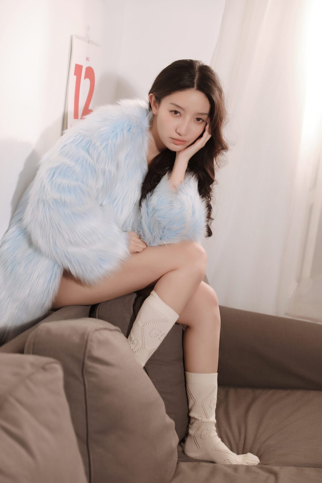 YiTuYu艺图语 Vol.5037 Ning Meng Jing A