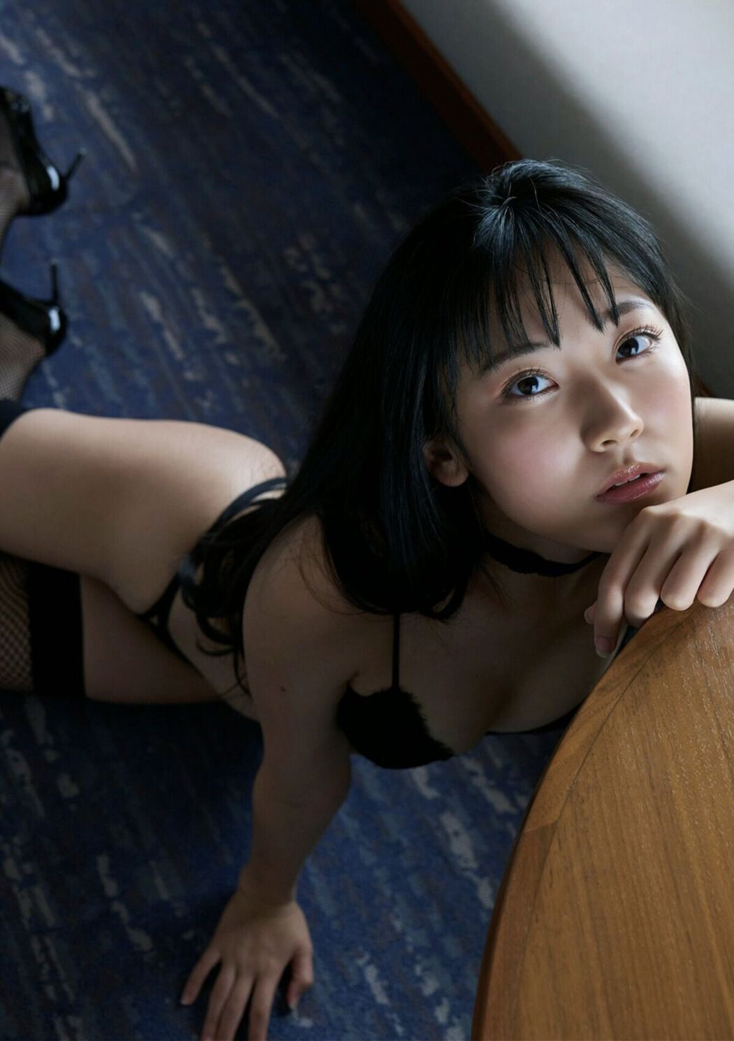JP Moka Hayashida 林田百加 – サボタージュ (61P)