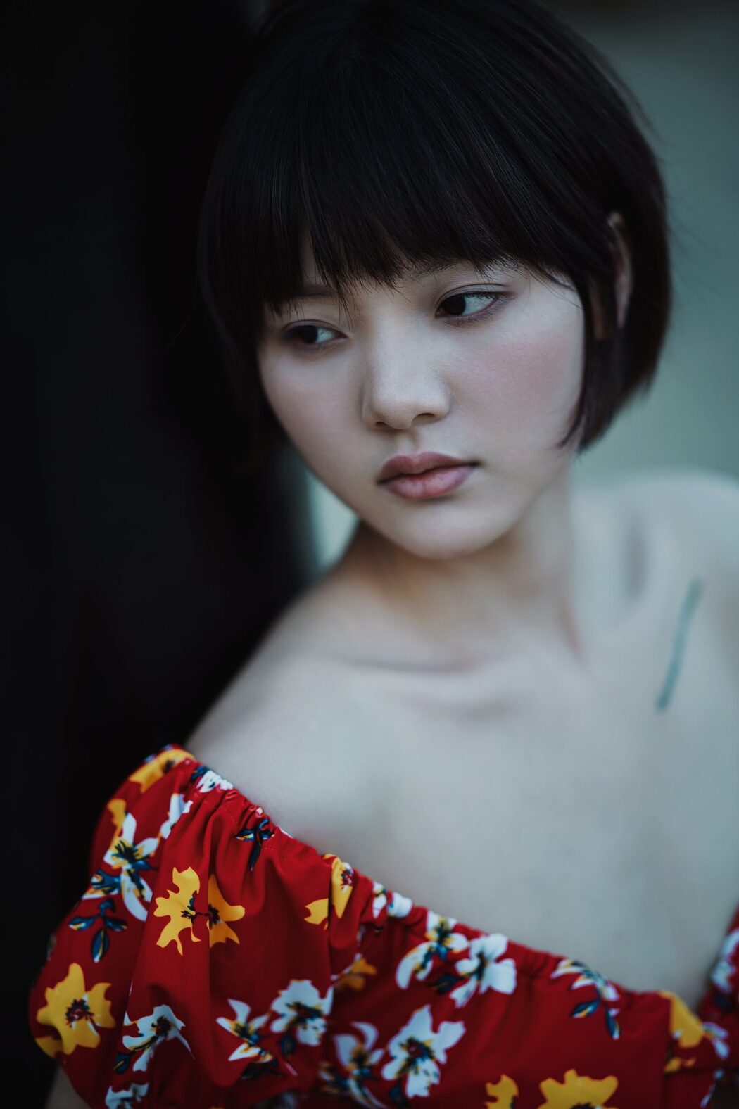 YiTuYu艺图语 Vol.5035 A Miao De Fan Fan