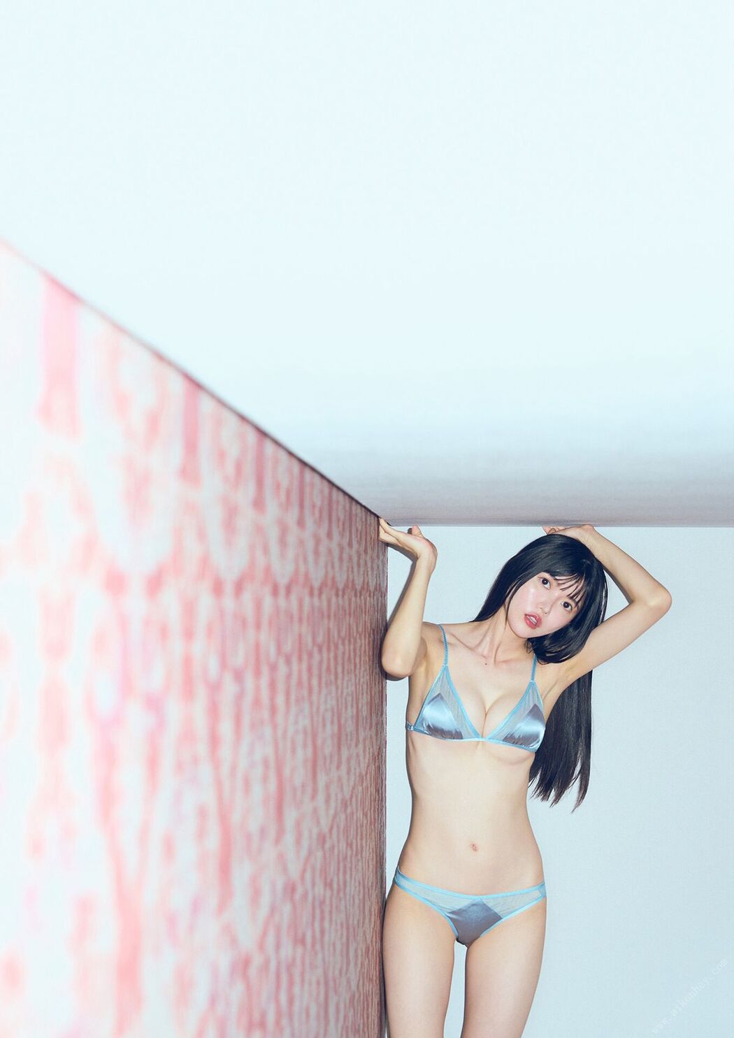 JP Azusa Onodera 小野寺梓 – 偶像に生きる (53P)