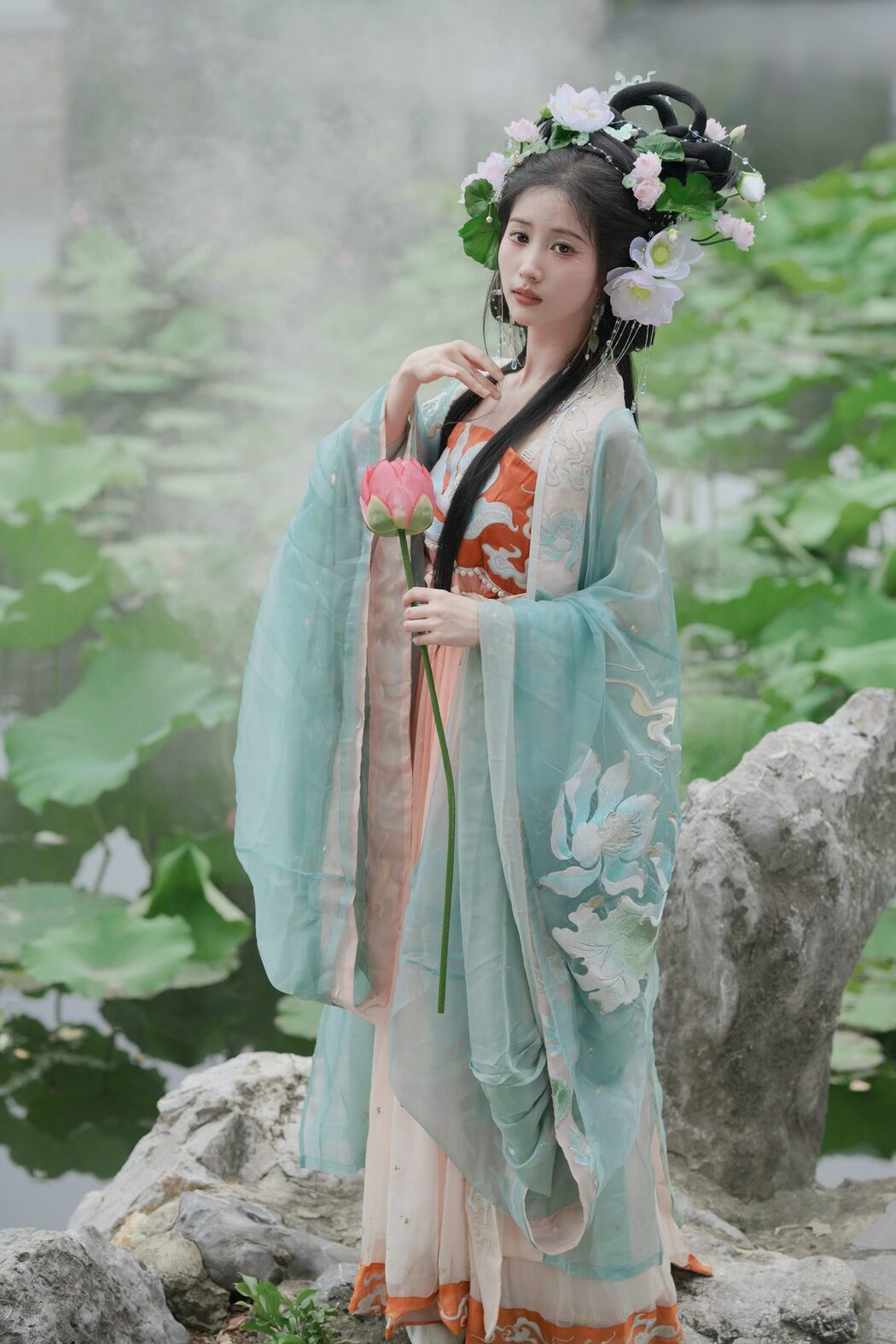 YiTuYu艺图语 Vol.4993 Mian Mian