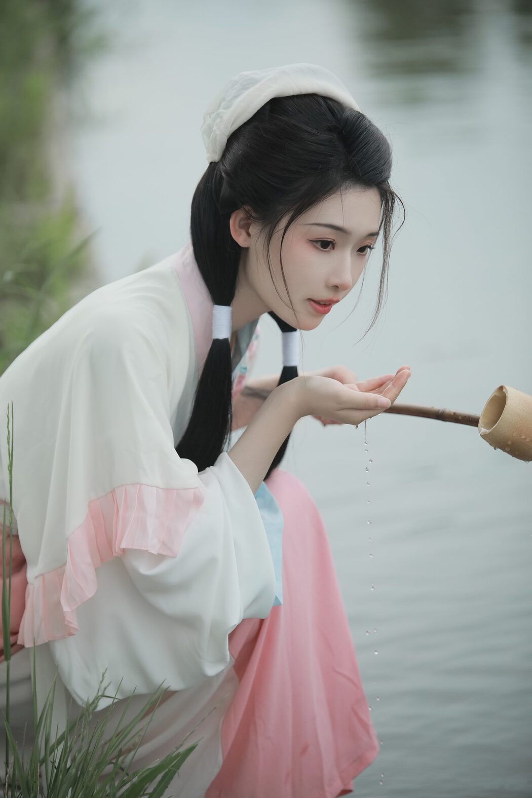 YiTuYu艺图语 Vol.5161 Miao Miao Jia De Xiao Yu Gan