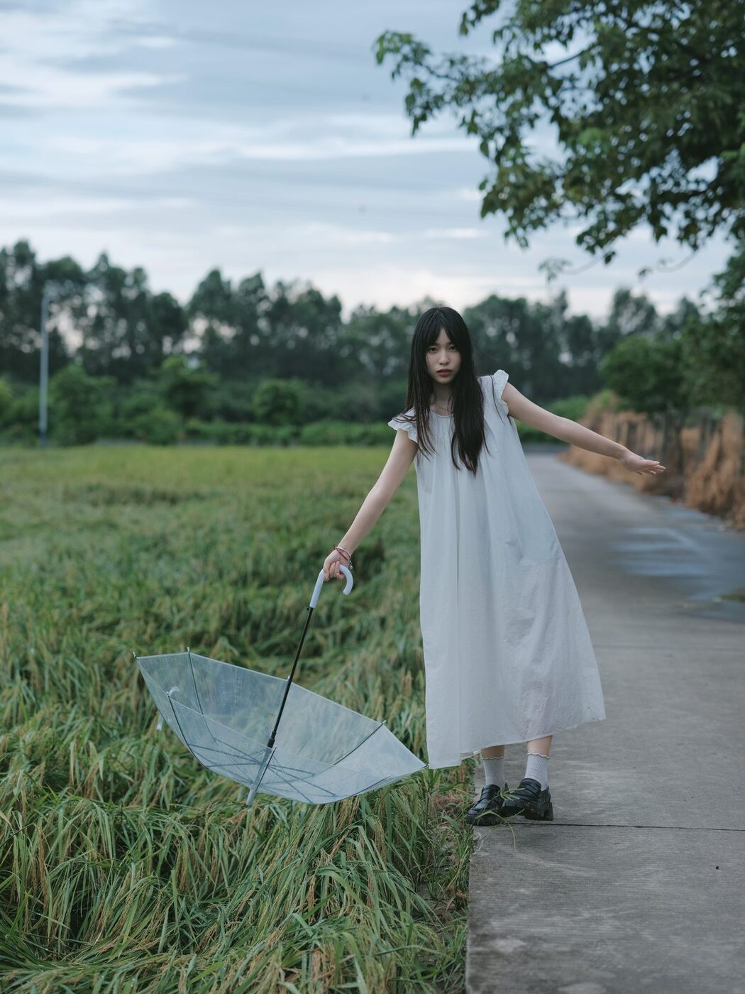 YiTuYu艺图语 Vol.5026 Xiao Hong