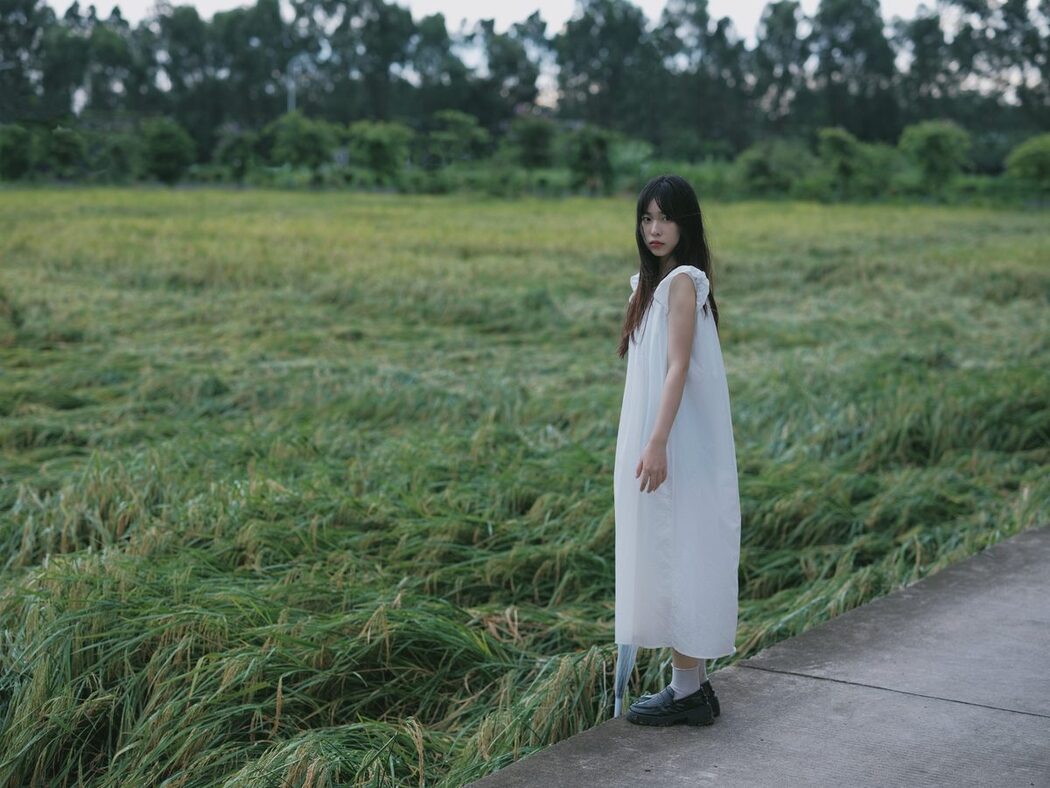 YiTuYu艺图语 Vol.5026 Xiao Hong