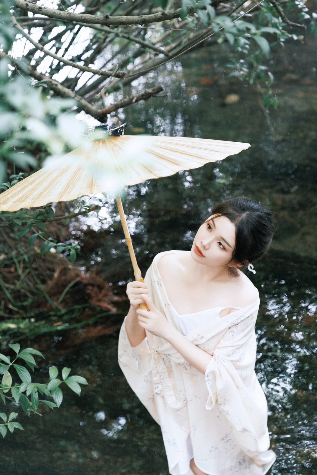 YiTuYu艺图语 Vol.5066 Yi Wei Tong Xue