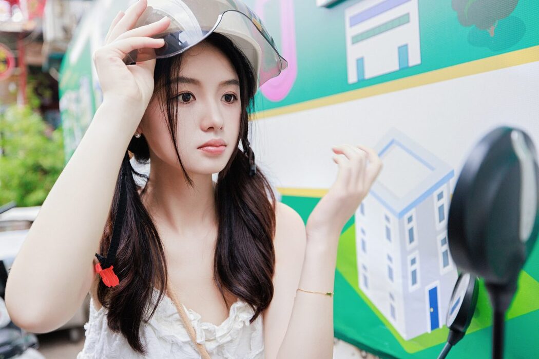 YiTuYu艺图语 Vol.5157 Bu Ta Xiao Yao