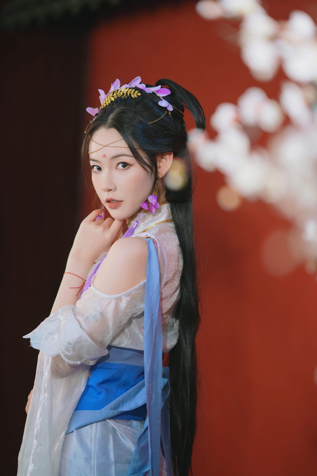 YiTuYu艺图语 Vol.5148 Vi Ge Vivian