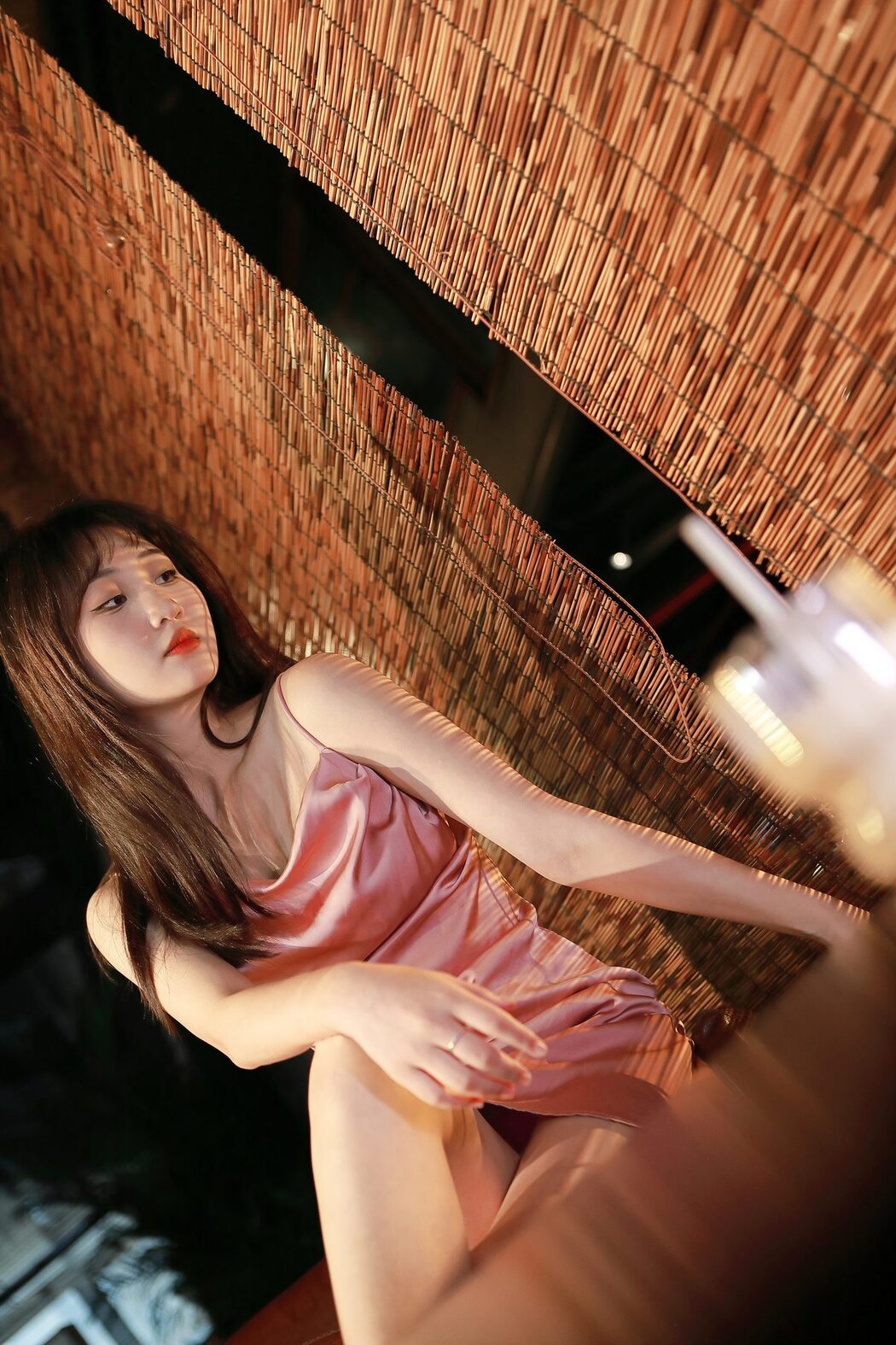 YiTuYu艺图语 Vol.5114 Cha Xiao Tu