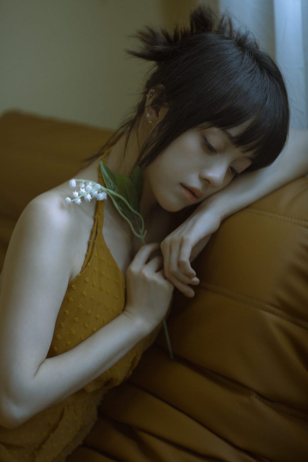 YiTuYu艺图语 Vol.5052 Yan Li Er Salter