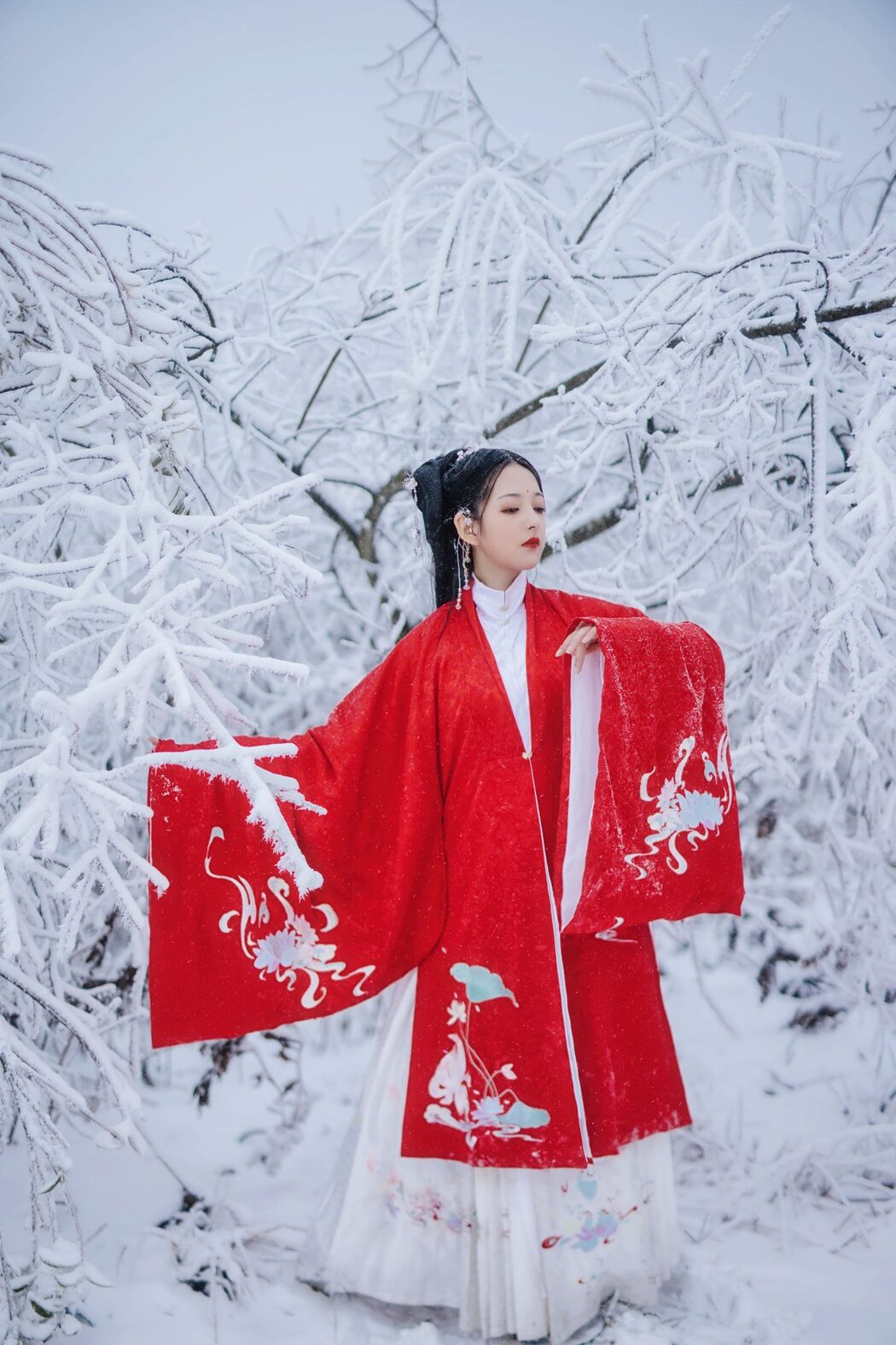 YiTuYu艺图语 Vol.5144 Pang Pang De Xiao Lu Jun