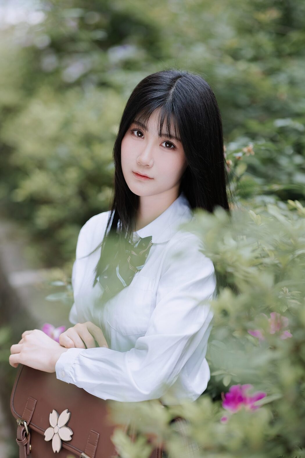 YiTuYu艺图语 Vol.5169 Sheng Sheng Jian Bao