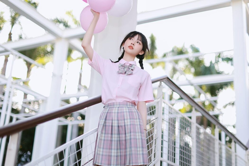YiTuYu艺图语 Vol.5165 Xiao Le