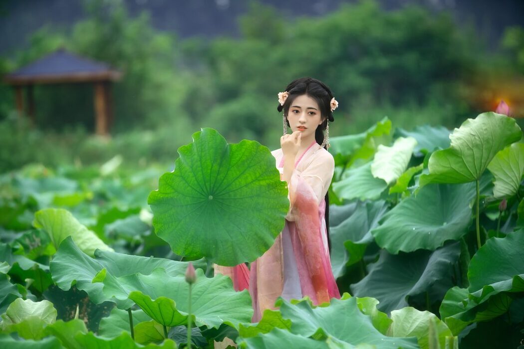 YiTuYu艺图语 Vol.5102 Wan Wan