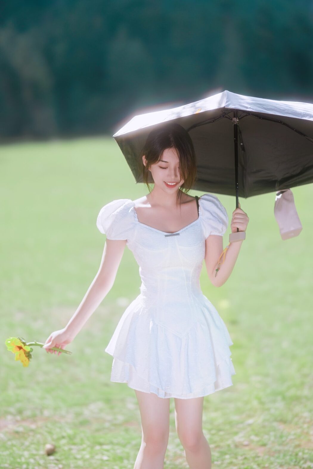 YiTuYu艺图语 Vol.5119 Pei Tong Xue