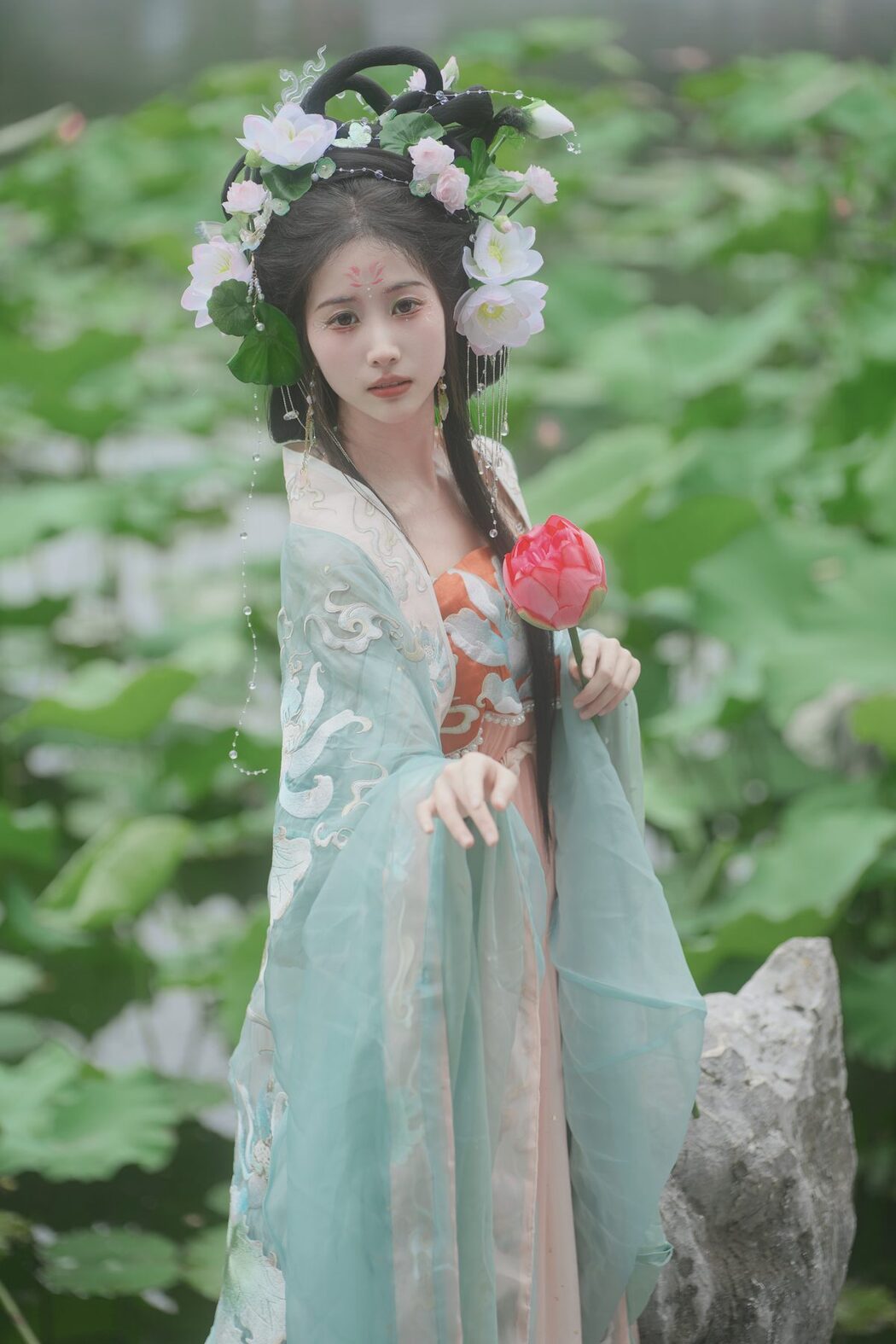 YiTuYu艺图语 Vol.4993 Mian Mian