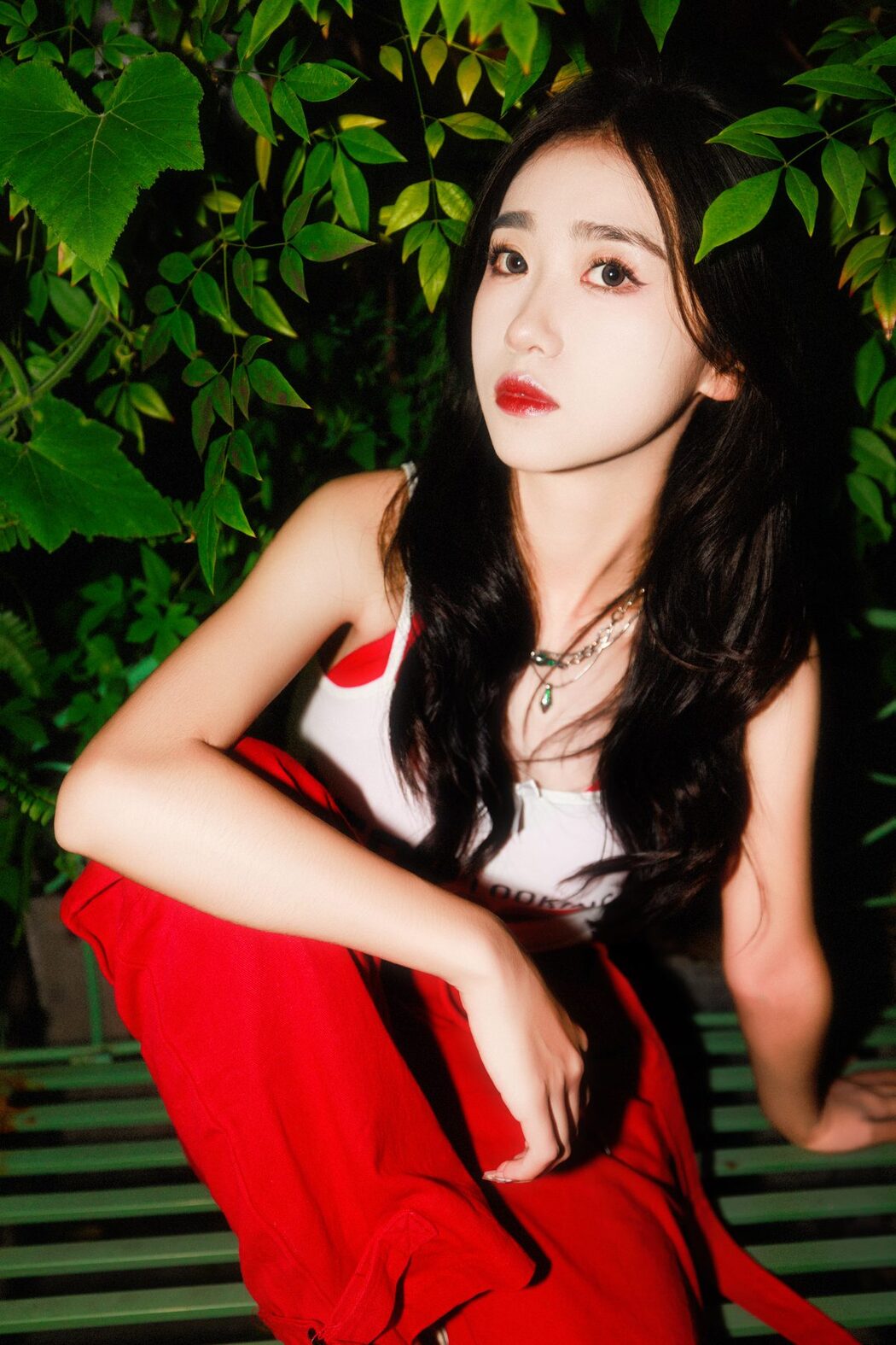 YiTuYu艺图语 Vol.5146 Bin Lin