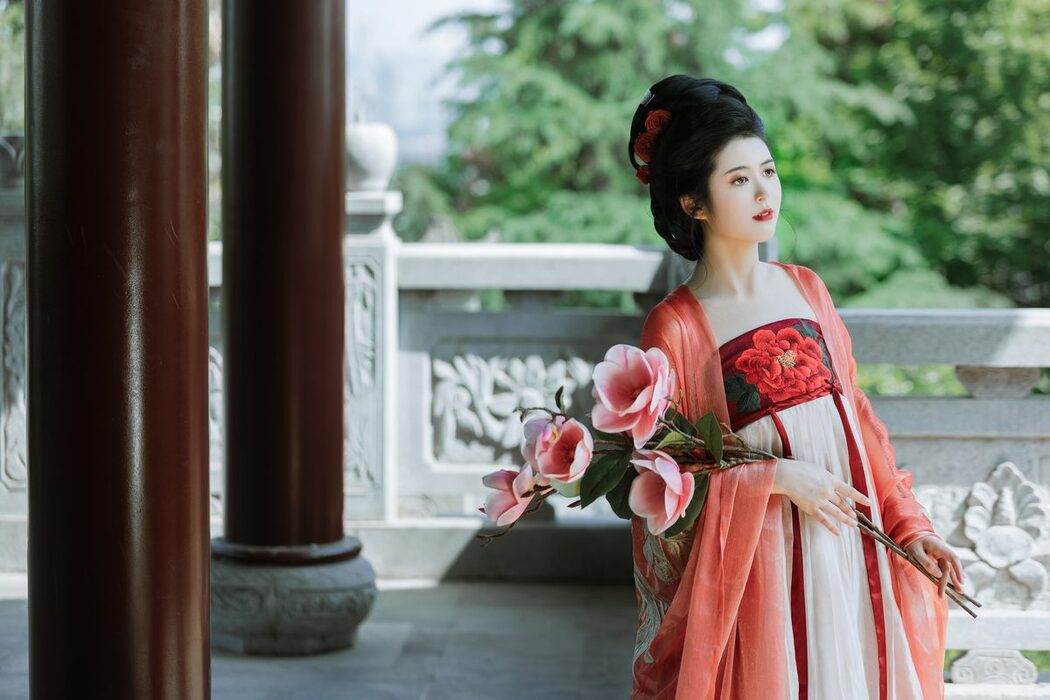 YiTuYu艺图语 Vol.5155 Bu Xiu Gang Da Lian Peng