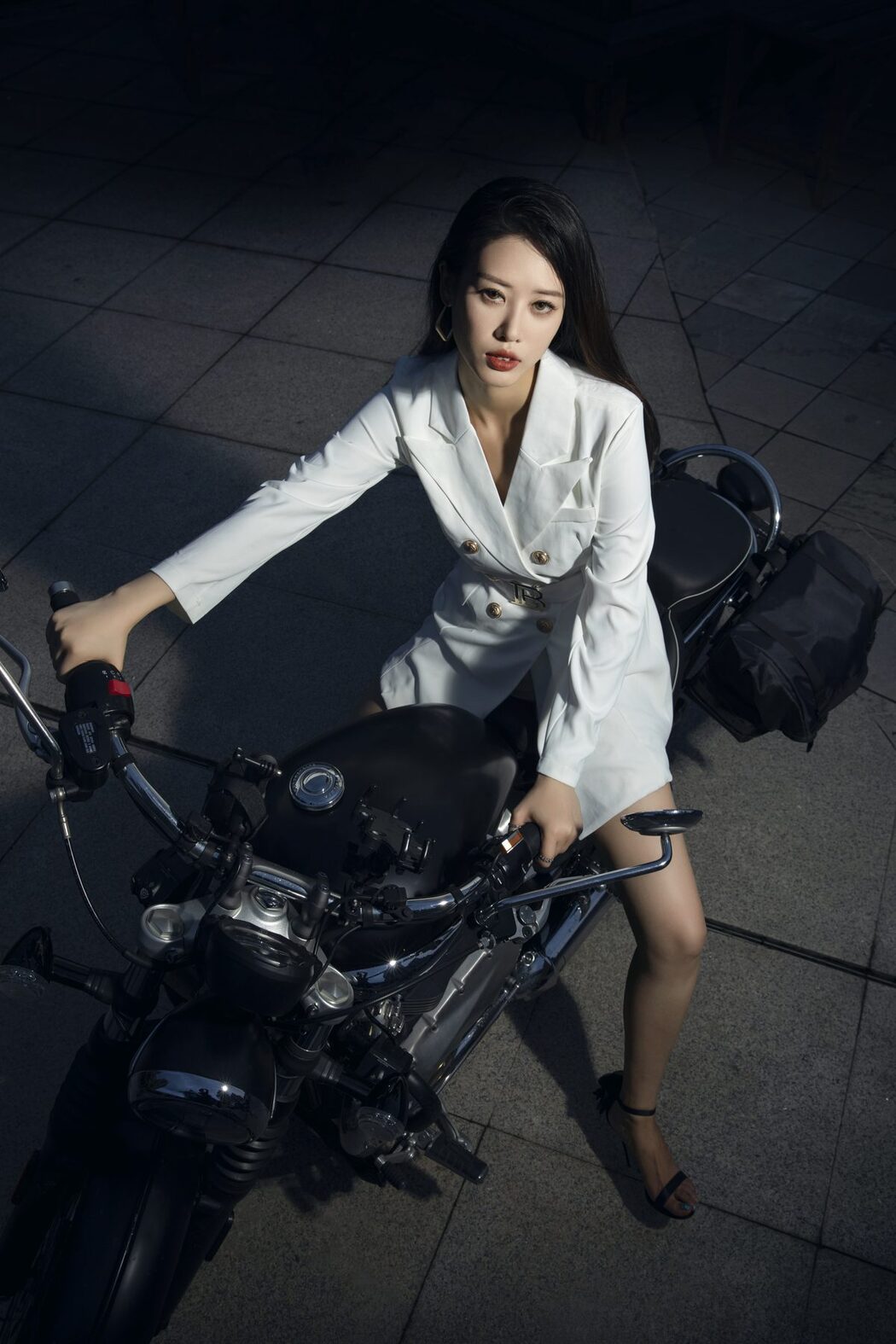 YiTuYu艺图语 Vol.5062 Chenaling_cl