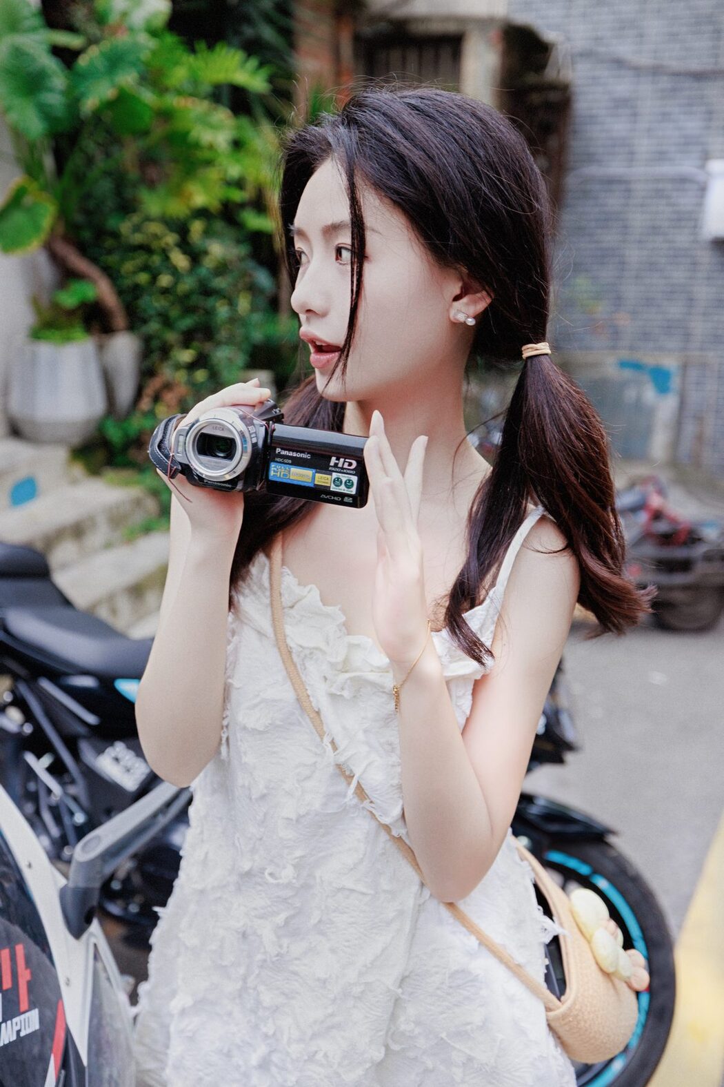 YiTuYu艺图语 Vol.5157 Bu Ta Xiao Yao