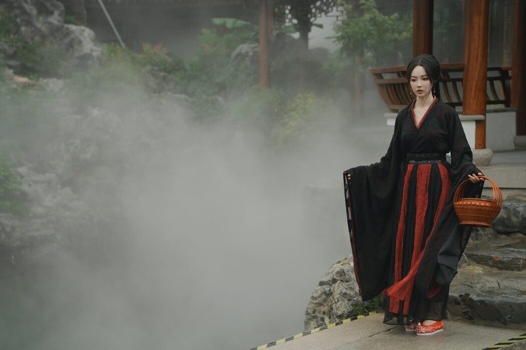 YiTuYu艺图语 Vol.4989 Vi Ge Vivian