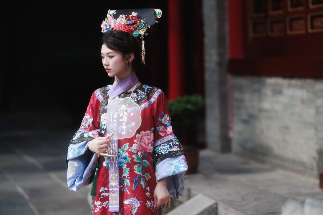 YiTuYu艺图语 Vol.4991 Pei Tong Xue