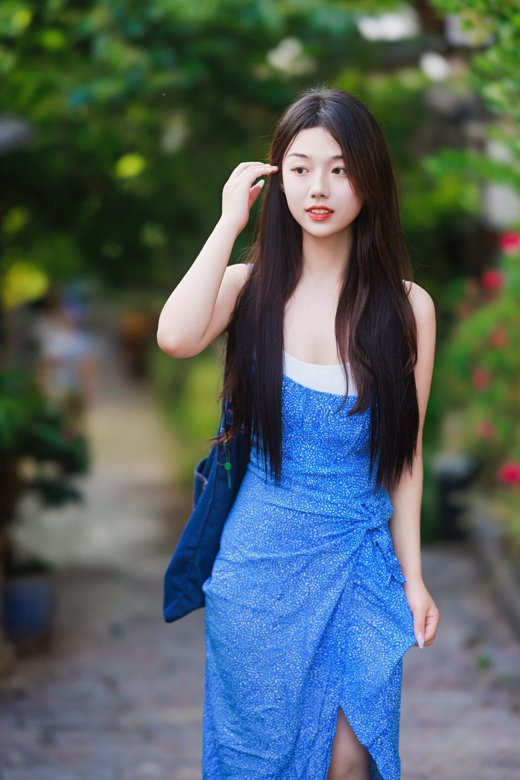 YiTuYu艺图语 Vol.5095 Pei Tong Xue