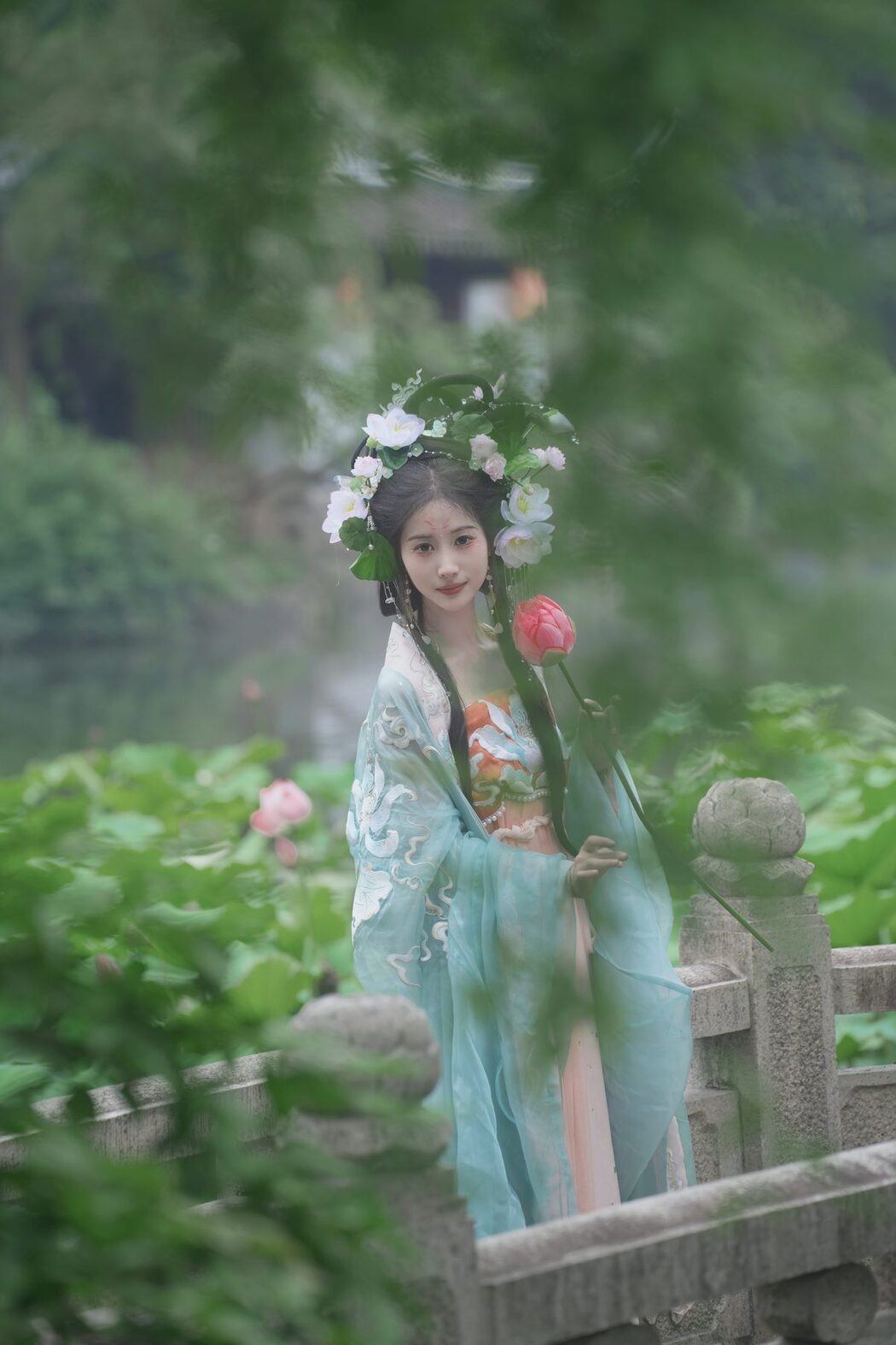 YiTuYu艺图语 Vol.4993 Mian Mian