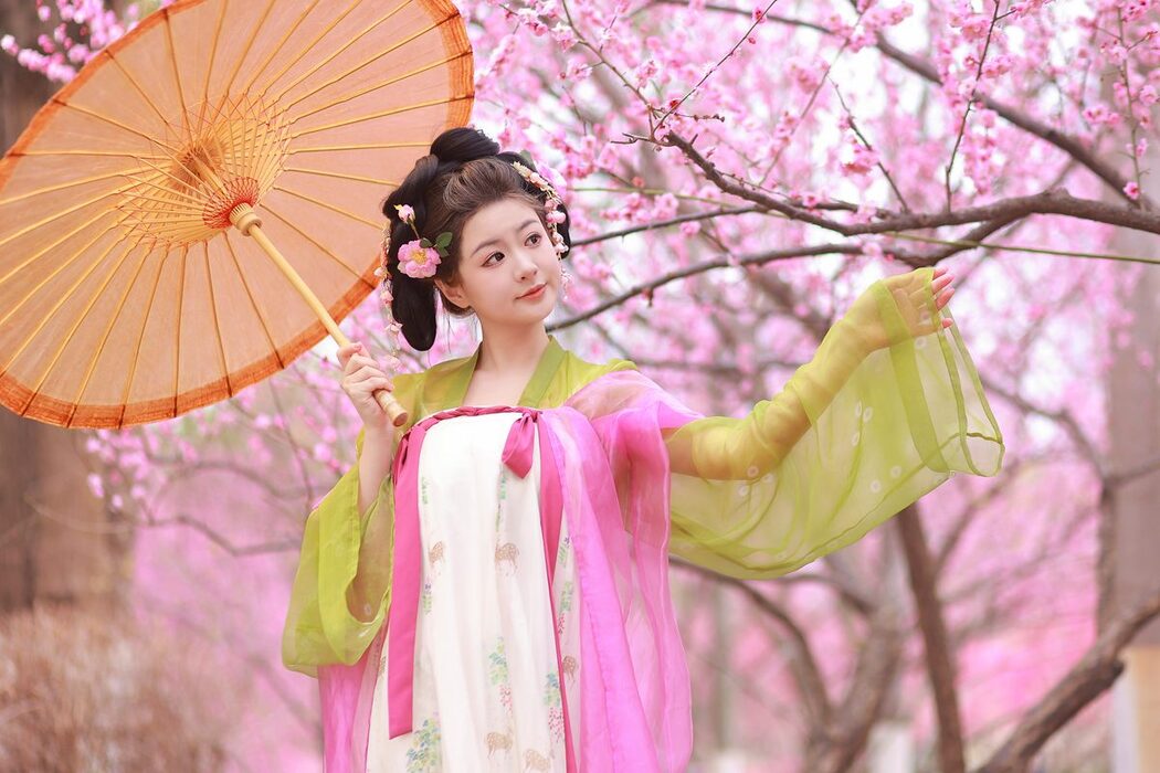 YiTuYu艺图语 Vol.5044 Bu Ke Ai De He He Miao