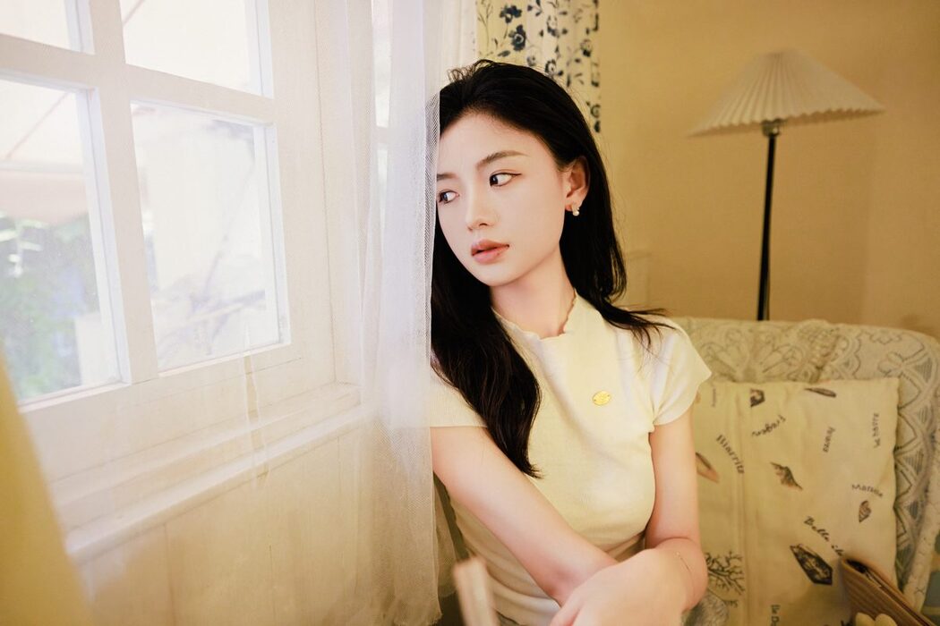 YiTuYu艺图语 Vol.5152 Bu Ta Xiao Yao