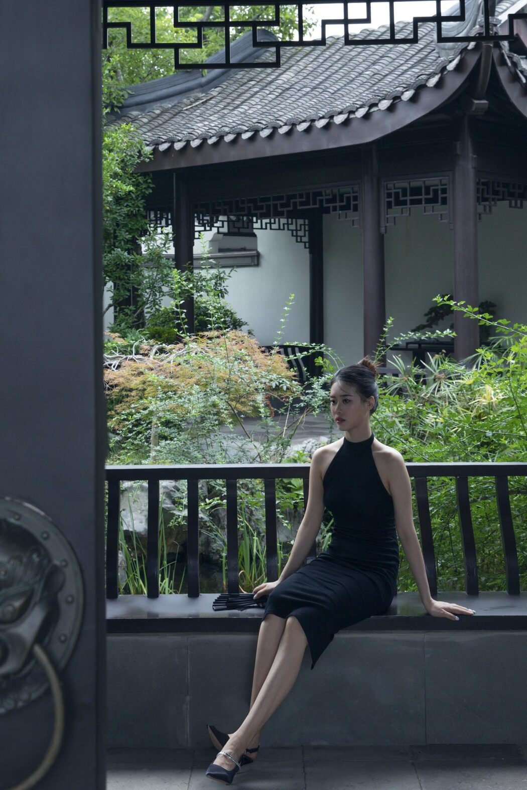 YiTuYu艺图语 Vol.4994 Chenaling_cl
