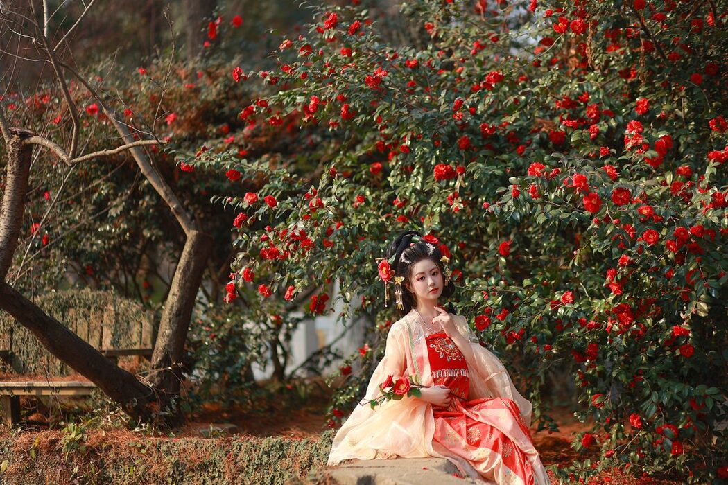 YiTuYu艺图语 Vol.5090 Bu Ke Ai De He He Miao